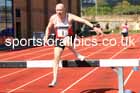 Steeplechase, 2026 Elswick Harriers Event, Wentworth, Hexham. Photo: David T. Hewitson/Sports for All Pics
